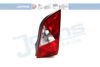 JOHNS 67 06 88-1 Combination Rearlight